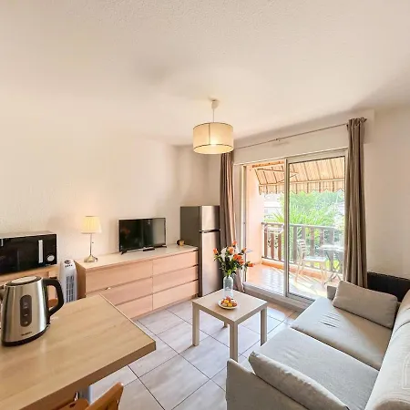 Au Coeur De Avec Balcon *