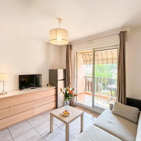Au Coeur De Avec Balcon